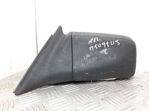 Left mirror OPEL ASTRA F Saloon (T92)  | BP6244613C26 