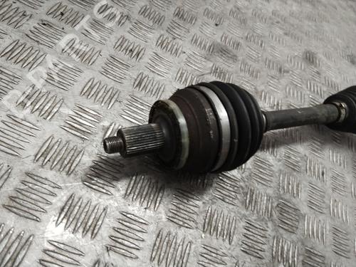 Drivaksel fortil venstre FIAT UNO (146_, 158_) 45 0.9 | BP30684696M38