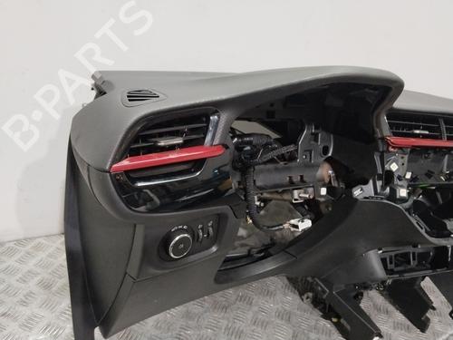 Dashboard OPEL CORSA F (P2JO) 1.2 (68) | BP29371518C46 