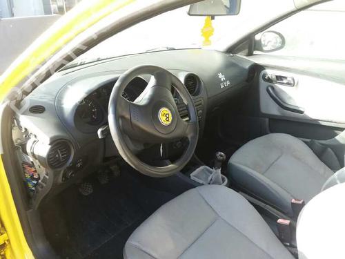 Engine control unit (ECU) SEAT IBIZA III (6L1)  | BP5193165M57 