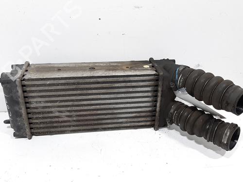 Used Intercooler Intercooler PEUGEOT 307 SW (3H) [2002-2009] 8297536 8297536