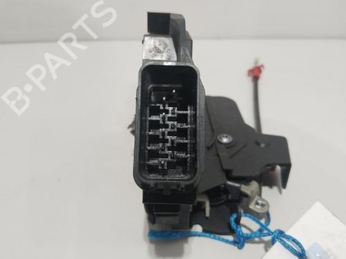 Rear left lock FORD MONDEO IV (BA7) 2.0 TDCi | BP27179861C100 