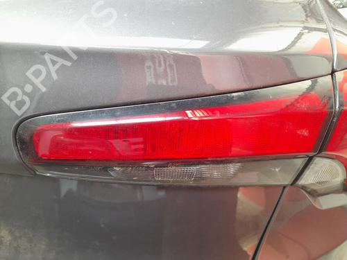 Used Right tailgate light Right tailgate light 39472075 39472075