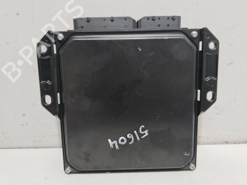 Engine control unit (ECU) MAZDA 5 (CR) 2.0 CD (CR19) | BP23549409M57 - Image 2