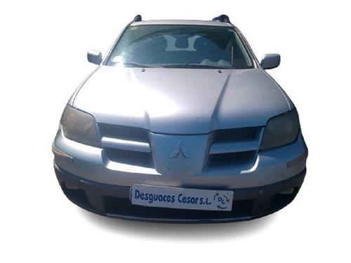 Used Parts MITSUBISHI OUTLANDER I (CU_W) [2001-2008]  2382833