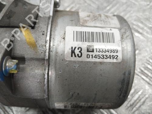 Steering column OPEL CORSA D (S07) 1.3 CDTI (L08, L68) | BP37874548M21 - Image 5