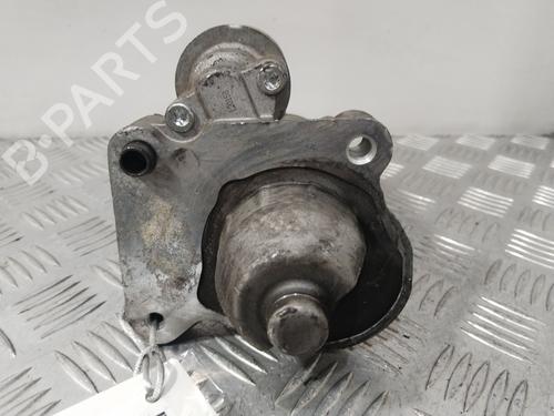 Startmotor FORD FIESTA V (JH_, JD_) 1.4 TDCi (68 hp) 31042324