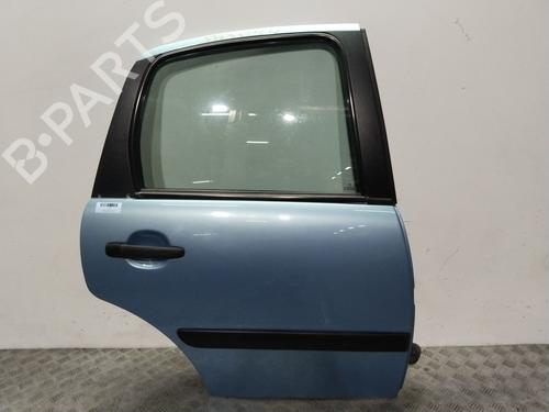 Dør højre bagtil Dør højre bagtil CITROËN C3 I (FC_, FN_) 1.4 i (73 hp) 31627036 31627036