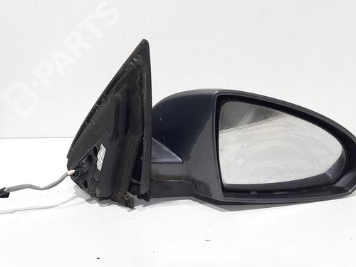 Used Right mirror NISSAN PRIMERA Hatchback (P12) [2002-2025]  9288446
