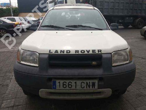 Mass air flow sensor LAND ROVER FREELANDER I (L314) 2.0 DI 4x4 | BP5173439M95 