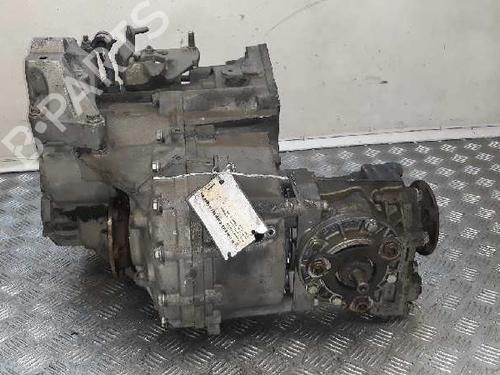 Gearbox SKODA OCTAVIA I Combi (1U5)  | BP5176310M3 
