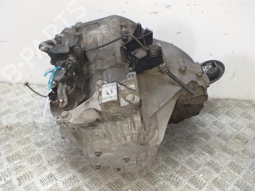 Gearbox FORD FOCUS C-MAX (DM2)  | BP14853909M3 