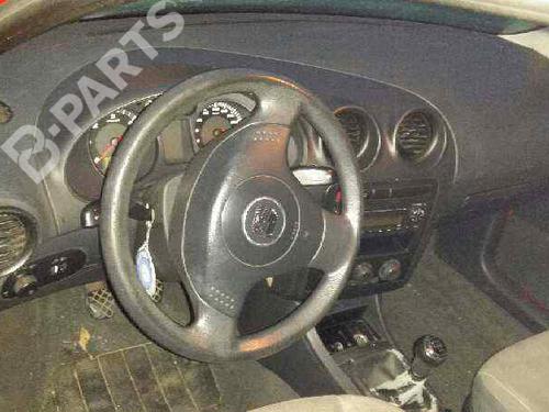 Engine control unit (ECU) SEAT IBIZA III (6L1)  | BP5176770M57 