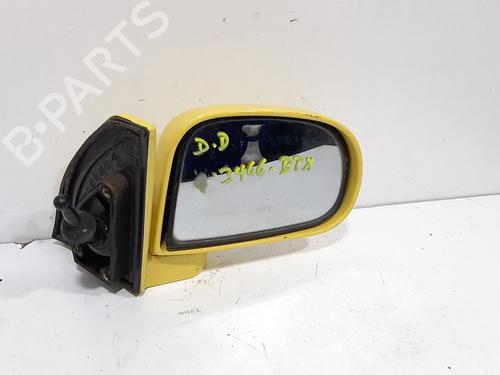Used Right mirror Right mirror HYUNDAI ATOS PRIME (MX) [1999-2026] 8302570 8302570