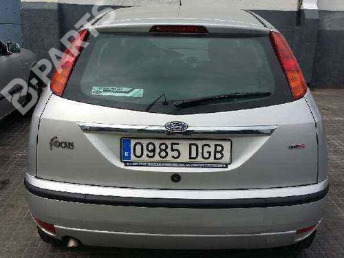 Front right window mechanism FORD FOCUS I (DAW, DBW)  | BP5177597C23 