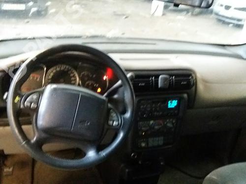 Right front indicator CHEVROLET TRANS SPORT 3.4 | BP9211019C33 