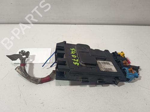 Electronic module RENAULT MEGANE III Hatchback (BZ0/1_, B3_) 1.5 dCi | BP38265295M83 - Image 3