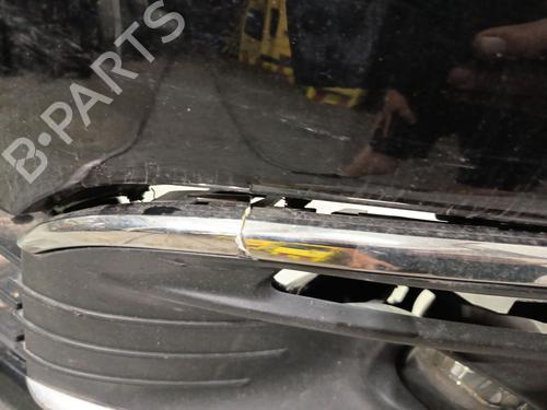 Front bumper CITROËN C-ELYSEE (DD_) 1.5 BlueHDi 100 | BP34058333C7  - Image 7