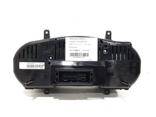 Instrument cluster SEAT ALTEA (5P1)  | BP6797878C47 