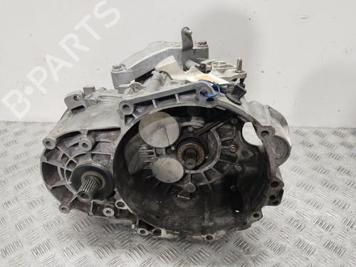 gearbox-vw-touran-1t1-1t2-2003-2004-2005-2006-2007-2008-2009-2010-2011-32206691 main image