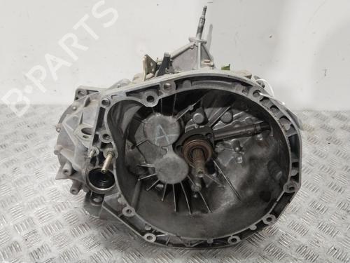 Used Gearbox RENAULT LAGUNA II Grandtour (KG0/1_) [2001-2007]  32009623