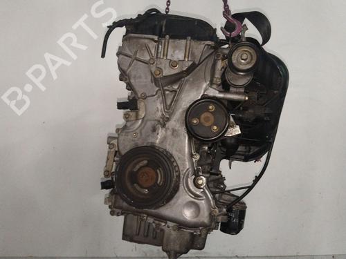 Engine MAZDA 3 Saloon (BK) 2.0 (BKEP) | BP29132724M1 