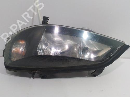 Used Left headlight Left headlight OPEL ASTRA G Hatchback (T98) [1998-2009] 13756713 13756713