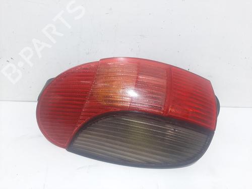 Used Left taillight Left taillight PEUGEOT 306 Hatchback (7A, 7C, N3, N5) [1993-2003] 18842519 18842519