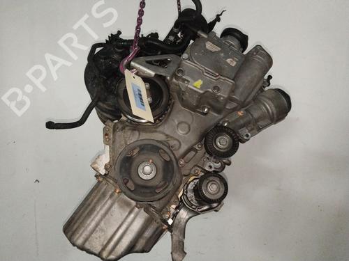 Motor VW PASSAT B6 (3C2) 1.6 FSI | BP28157076M1 