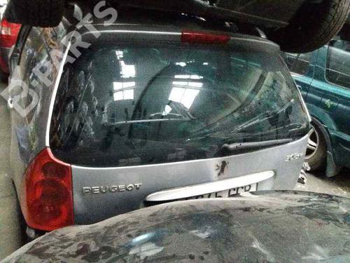 Førerens kollisjonspute PEUGEOT 307 SW (3H)  | BP5208342C9 