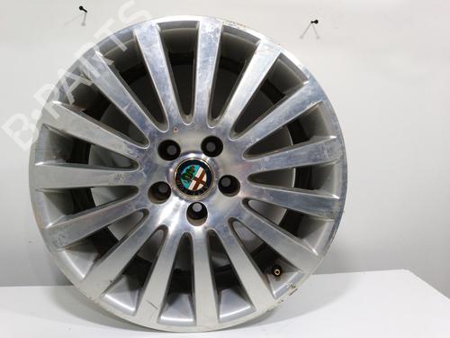 Used Rim ALFA ROMEO 147 (937_) 1.6 16V T.SPARK (937.AXA1A, 937.AXB1A, 937.BXB1A) (120 hp) 9701969