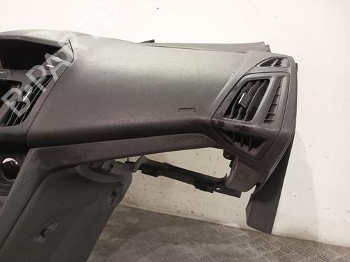 Dashboard FORD TRANSIT CONNECT V408 Box Body/MPV 1.6 TDCi | BP36435700C46 - Image 4