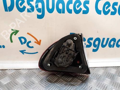 Right taillight SEAT LEON (1M1) | BP5200047C35 - Image 2