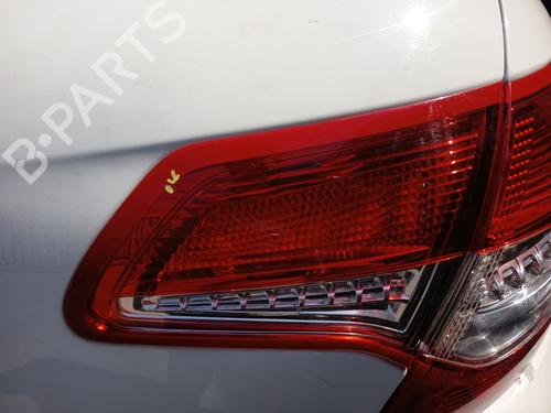 Used Right tailgate light Right tailgate light 38464922 38464922