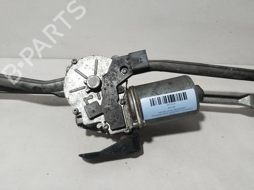 Front wiper motor MERCEDES-BENZ SPRINTER 3,5-t Van (B906) 313 CDI (906.631, 906.633, 906.635, 906.637) | BP31595159M29 