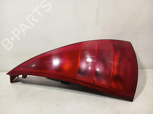 Used Left taillight CITROËN C3 I (FC_, FN_) 1.4 HDi (68 hp) 32346057