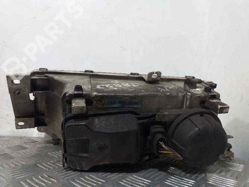Right headlight SKODA OCTAVIA I (1U2)  | BP5196289C29 
