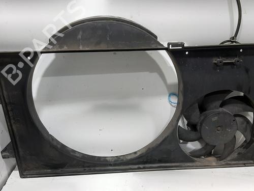 Used Radiator fan Radiator fan FORD TRANSIT Platform/Chassis (FM_ _, FN_ _, FF_ _) [2006-2014] 8367879 8367879