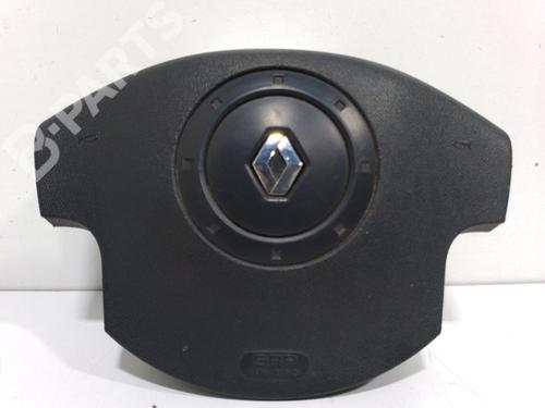 Førerens kollisjonspute RENAULT MEGANE II (BM0/1_, CM0/1_) [2001-2012]  9368070