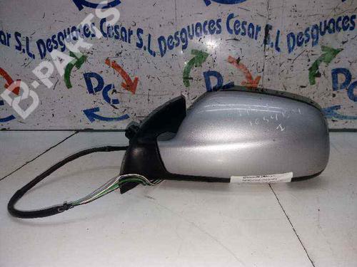 Left mirror PEUGEOT 307 (3A/C)  | BP5169030C26 