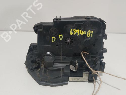 Used Front right lock BMW 3 Touring (E91) [2004-2012]  27278456
