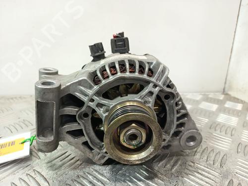 Used Alternator Alternator FORD FOCUS I Saloon (DFW) [1999-2009] 33931045 33931045
