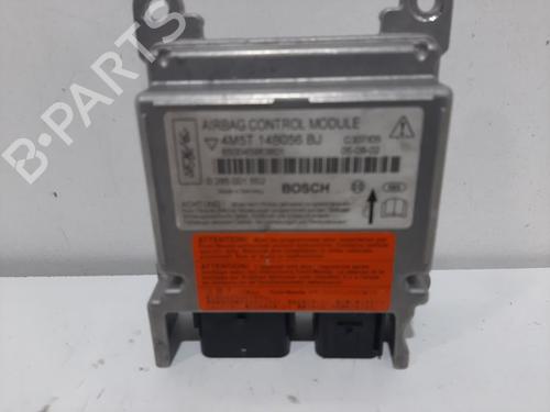 Kollisjonspute styreenhet FORD FOCUS II (DA_, HCP, DP)  | BP11227907M53 