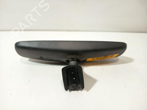 Rear mirror FORD FIESTA VI Van 1.4 TDCi | BP36989946I6 - Image 4