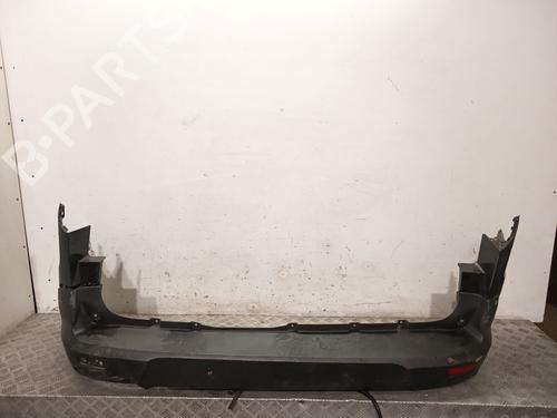 Bagtil kofangere Bagtil kofangere FORD TOURNEO CONNECT / GRAND TOURNEO CONNECT V408 MPV 1.5 TDCi (120 hp) 37408014 37408014