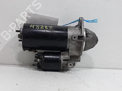 Starter OPEL ZAFIRA A MPV (T98)  | BP15512996M8 