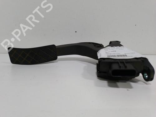 pedal-audi-a4-b8-8k2-8k1721523-6-pines-6pv00950500-2007-2008-2009-2010-2011-2012-2013-2014-2015-2016-2017-9342610 main image