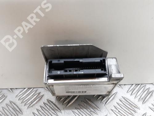 Used ECU airbags BMW 5 (E39) 525 tds (143 hp) 7674996