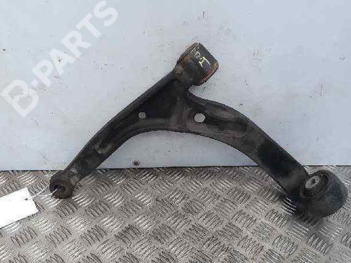 Left front suspension arm VW TRANSPORTER T5 Van (7HA, 7HH, 7EA, 7EH)  | BP5196726M12 