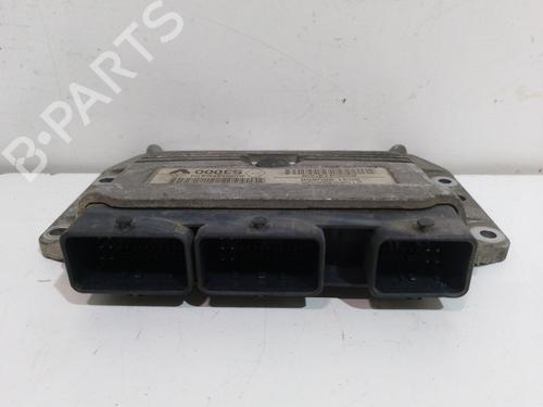 Engine control unit (ECU) RENAULT MODUS / GRAND MODUS (F/JP0_) | BP10056997M57 - Image 2